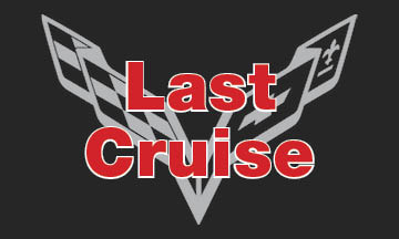 Last Cruise