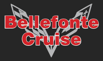 Bellefonte Cruise