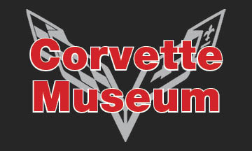 Corvette Museum