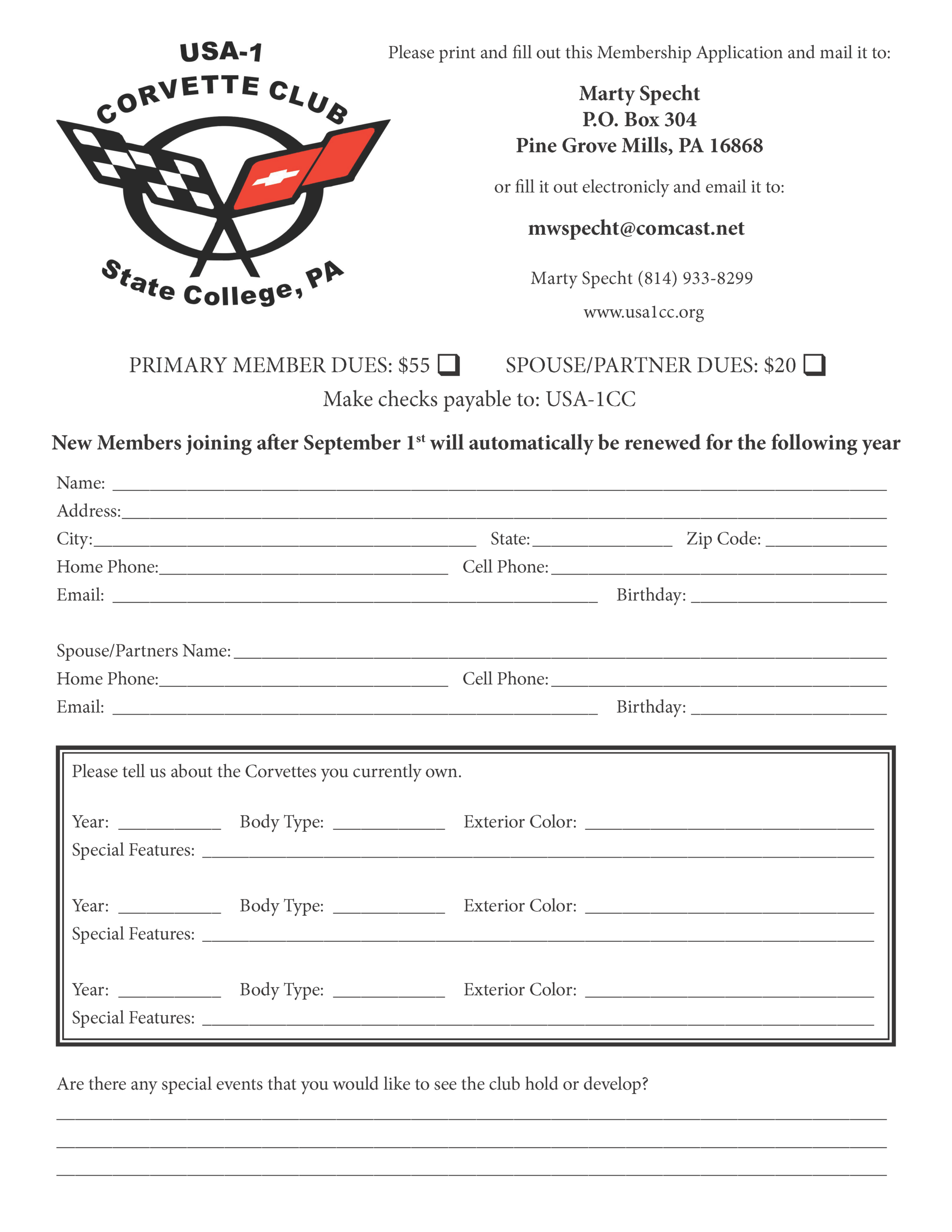 2026-Membership-Application-EDITABLE